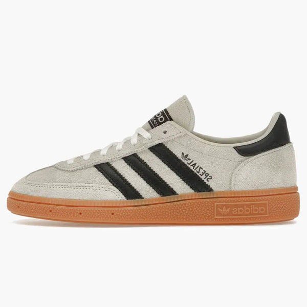 Adidas Handball Spezial Aluminum Core Black