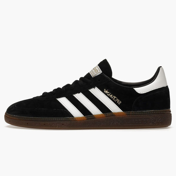 Adidas Handball Spezial Black Gum