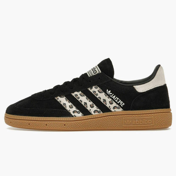 Adidas Handball Spezial Black Wonder Leopard (W)