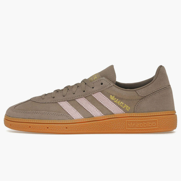 Adidas Handball Spezial Chalky Brown Clear Pink