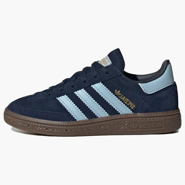 Adidas Handball Spezial Collegiate Navy Clear Sky