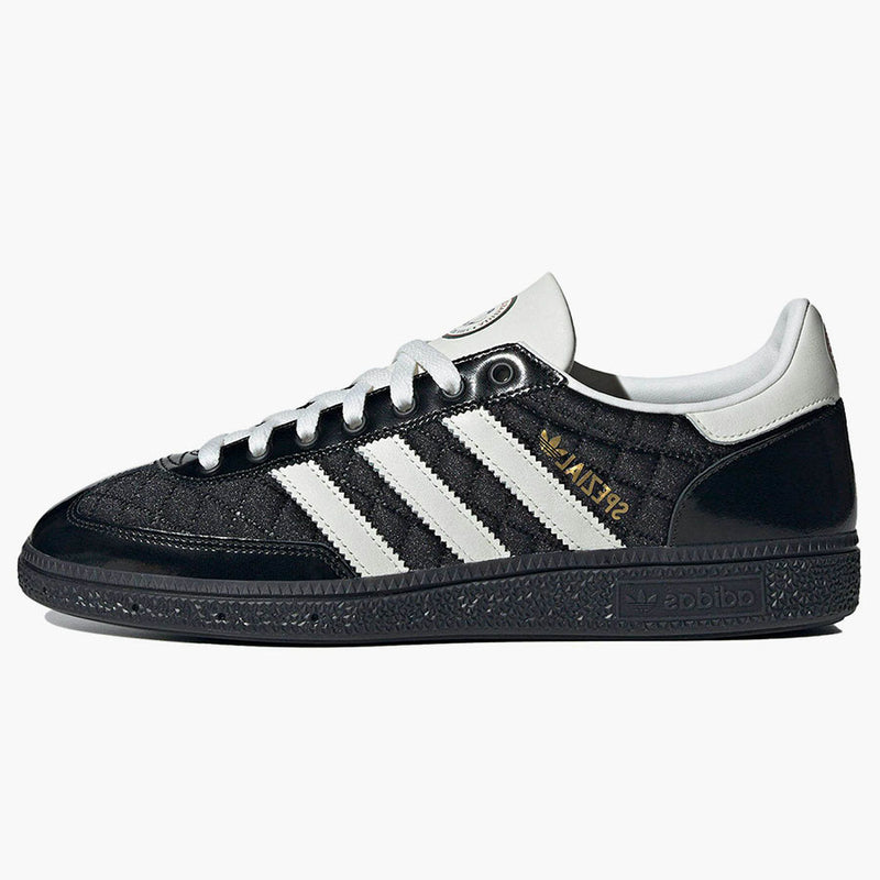 Adidas Handball Spezial Core Black White