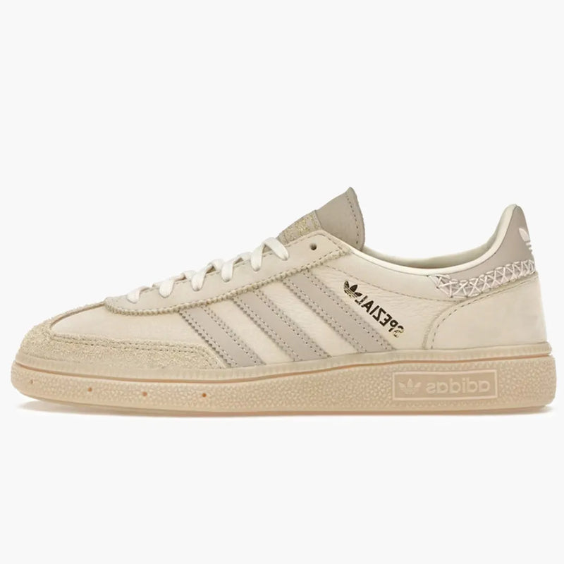 Adidas Handball Spezial Cream White Beige