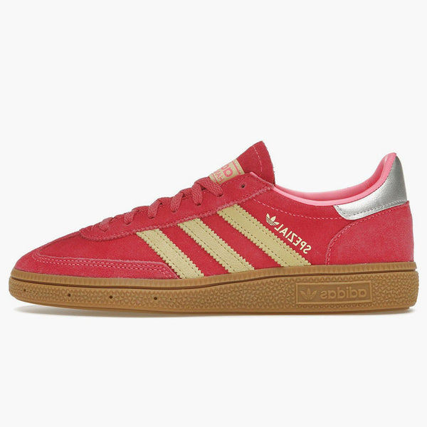 Adidas Handball Spezial Lucid Pink Almost Yellow (W)