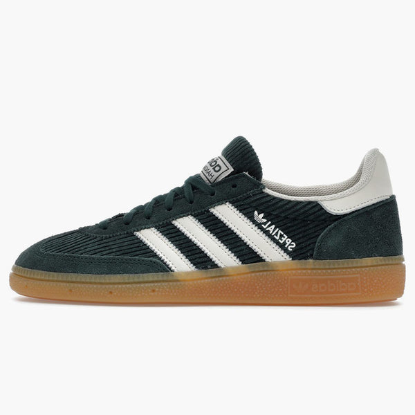 Adidas Handball Spezial Mineral Green (W)