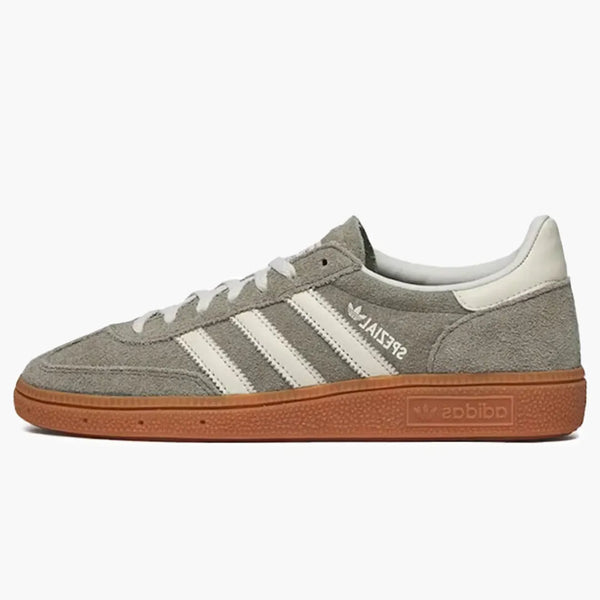 Adidas Handball Spezial Silver Pebble