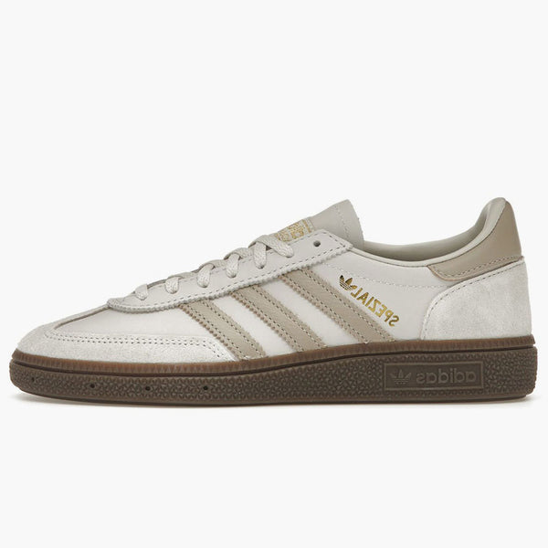 Adidas Handball Spezial Spezial Aluminium Wonder Beige