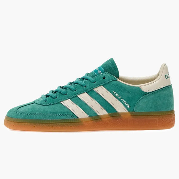 Adidas Handball Spezial Sporty & Rich Green