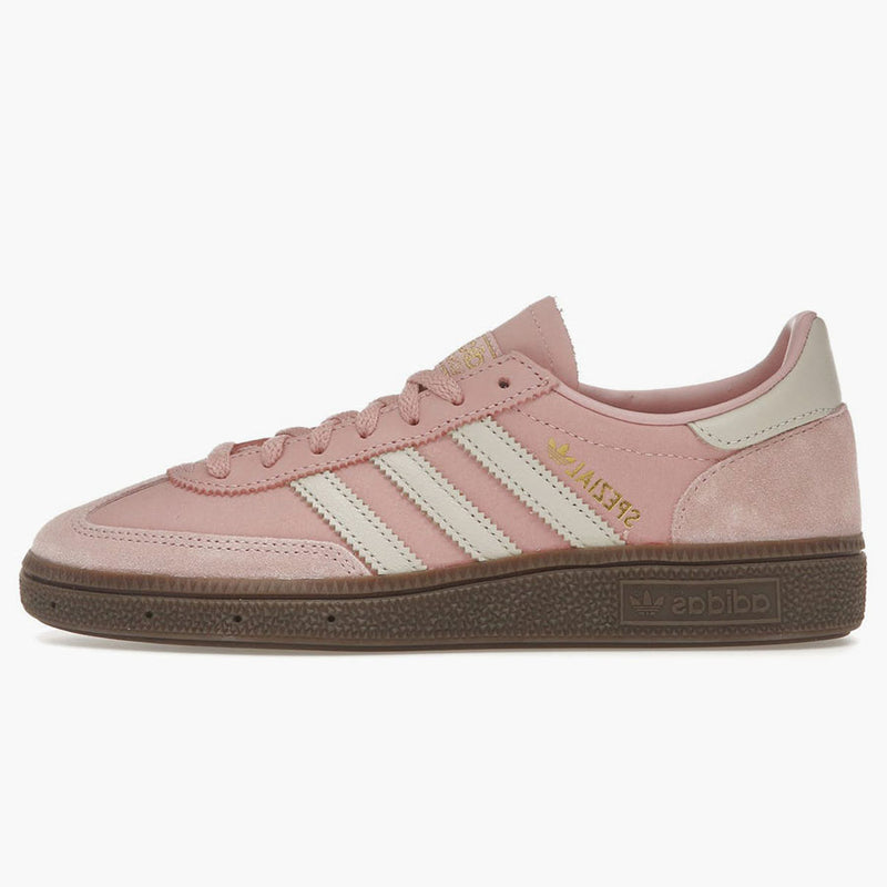 Adidas Handball Spezial Wonder Mauve Alumina (W)