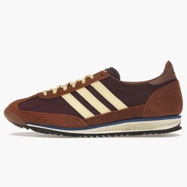 Adidas SL 72 OG Maroon Preloved Brown (W)