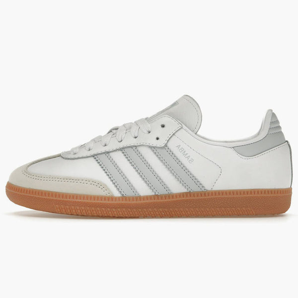 Adidas Samba OG Halo Blue Gum (W)