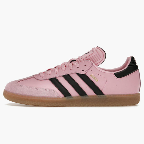 Adidas Samba OG Inter Miami CF Messi Pink