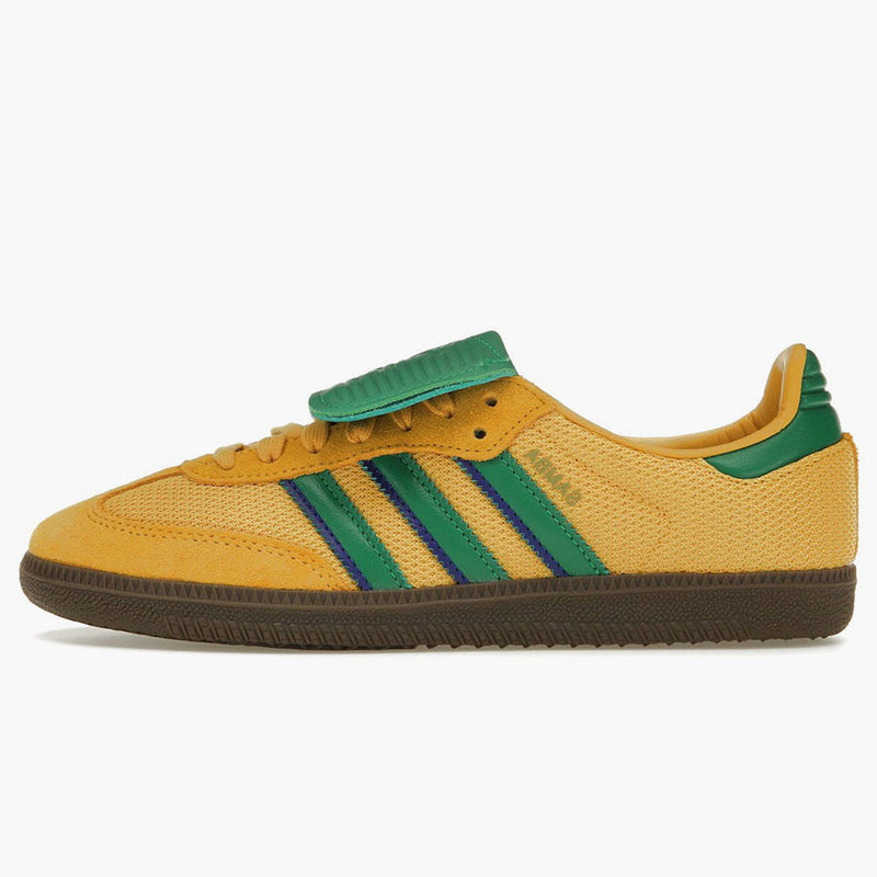 Adidas Samba OG LT Preloved Yellow