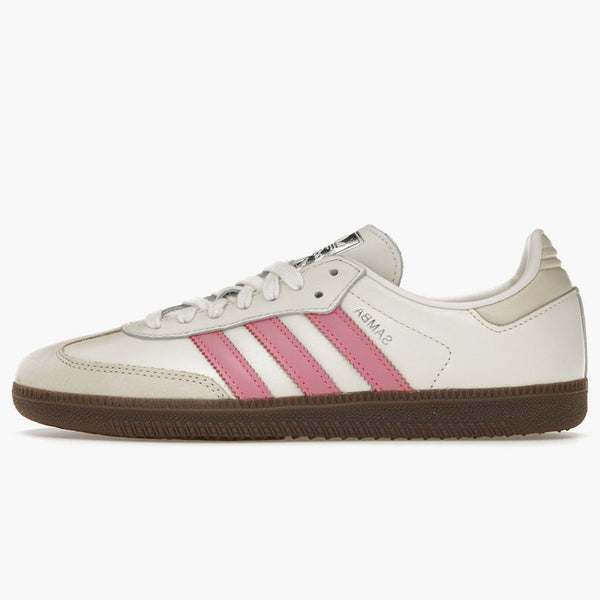 Adidas Samba OG Lucid Pink (W)