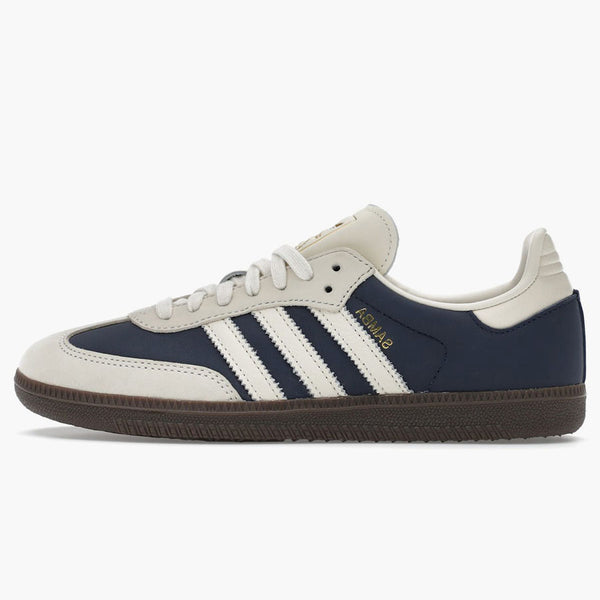 Adidas Samba OG Night Indigo Crew (W)