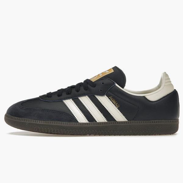 Adidas Samba OG Night Navy Gum