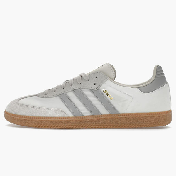 Adidas Samba OG Off White Aluminium