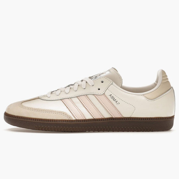 Adidas Samba OG Wonder Quart (W)