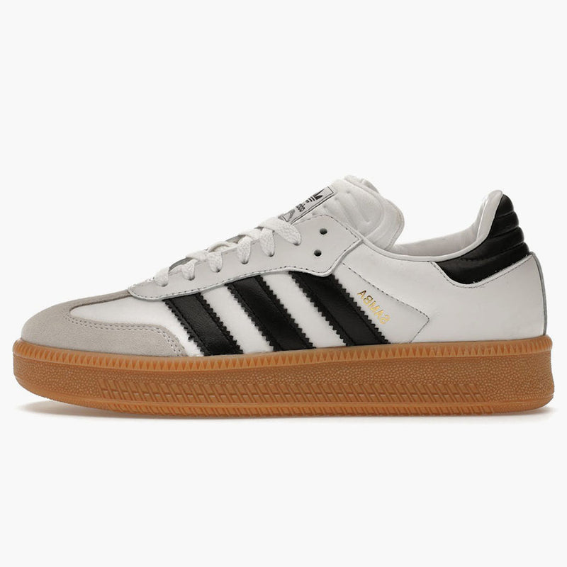 Adidas Samba OG XLG White Black Gum