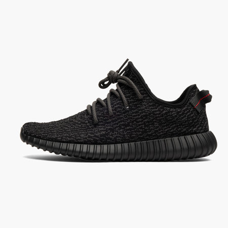 Adidas Yeezy Boost 350 Pirate Black