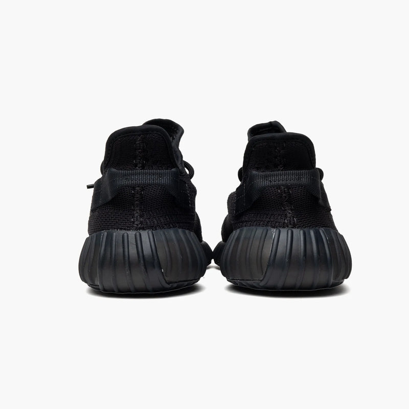 Adidas Yeezy Boost 350 V2 Onyx Rückansicht