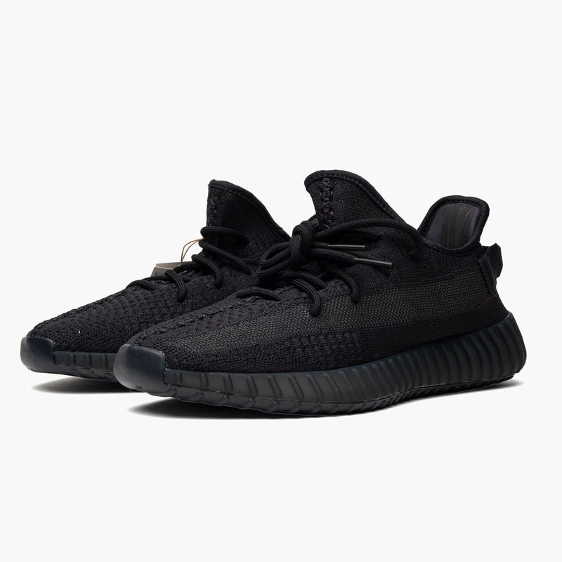 Adidas Yeezy Boost 350 V2 Onyx Seitenansicht