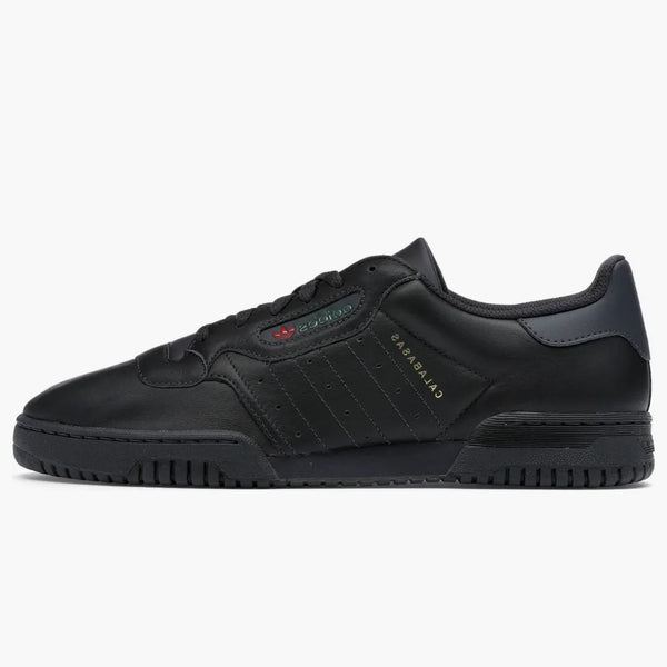 Adidas Yeezy Powerphase Calabasas Core Black