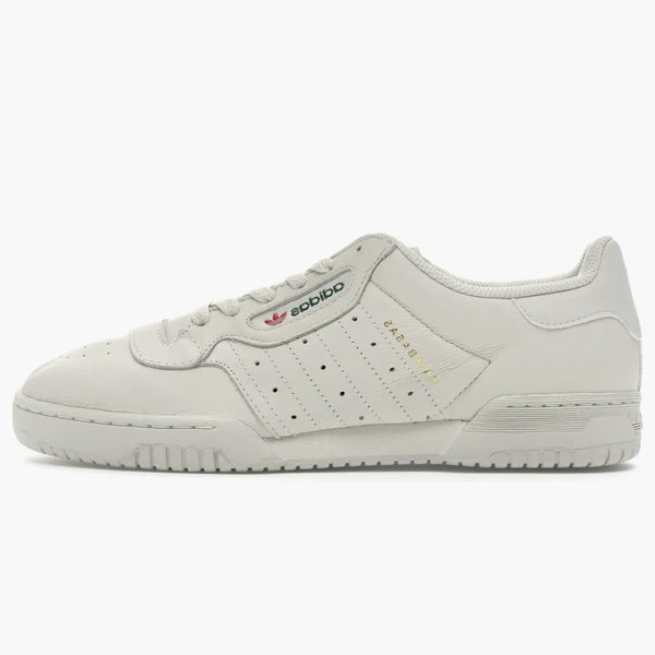 Adidas Yeezy Power Phase Calabasas Core White