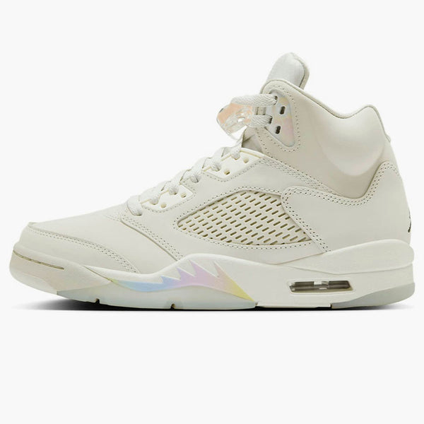 Jordan 4 Retro Orchid (W)