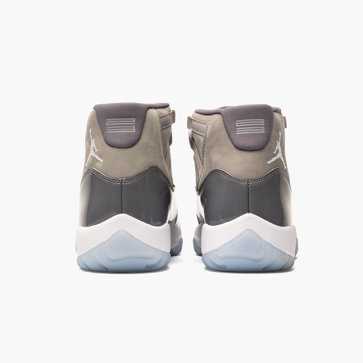 Jordan 11 cool grey price hotsell