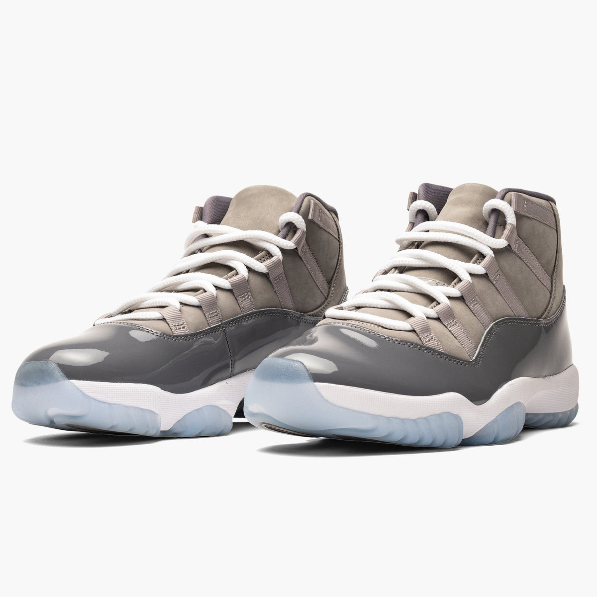 Air Jordan 11 sold cool grey