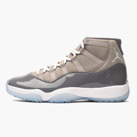 Air Jordan 11 Cool Grey