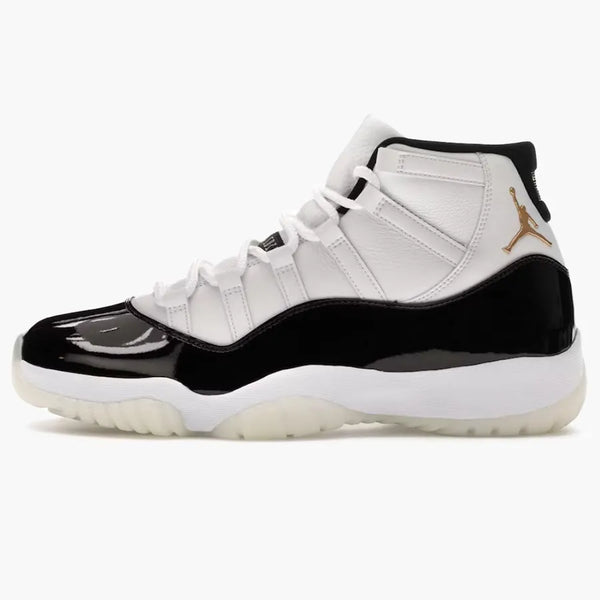 Jordan 11 jd sports hotsell