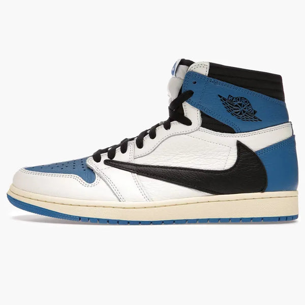 Air Jordan 1 High OG Fragment x Travis Scott