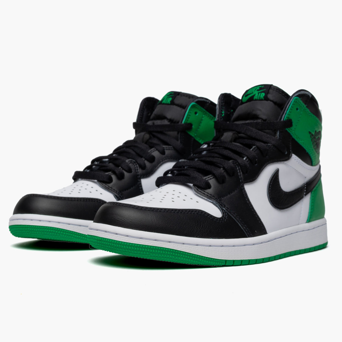 Air Jordan 1 High OG Lucky Green 2023 bei Hypeneedz