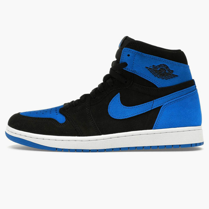 Air Jordan 1 Retro High OG Royal Reimagined