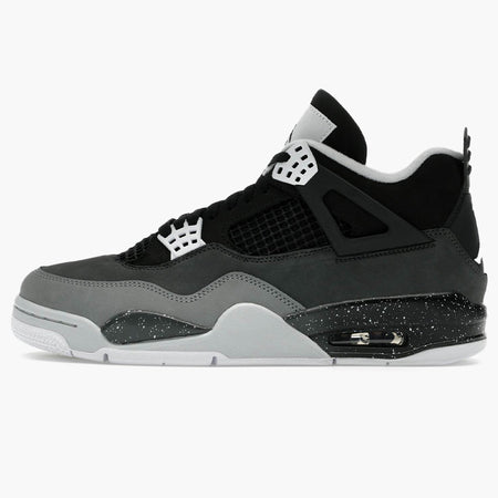 Air Jordan 4 Strach