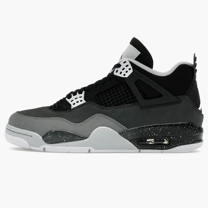 Air Jordan 4 Fear