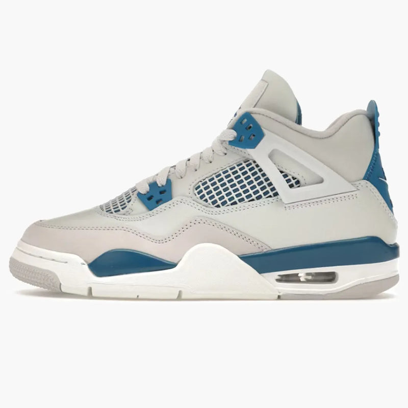 Air Jordan 4 Military Blue (GS)