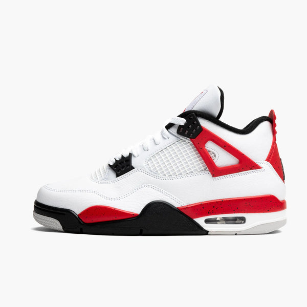 Air Jordan 4 Červený cement 42 - Aukce