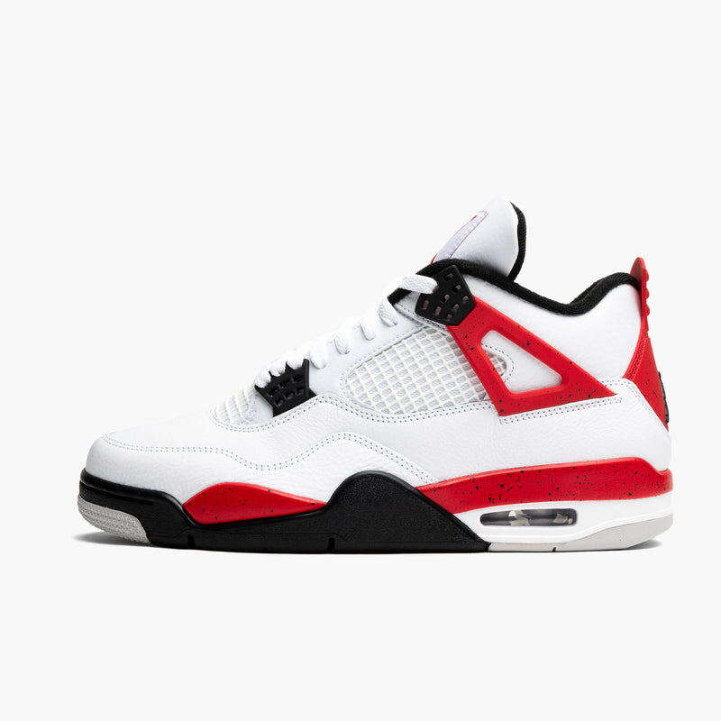 in yet another sought-after Jordan Red Cement