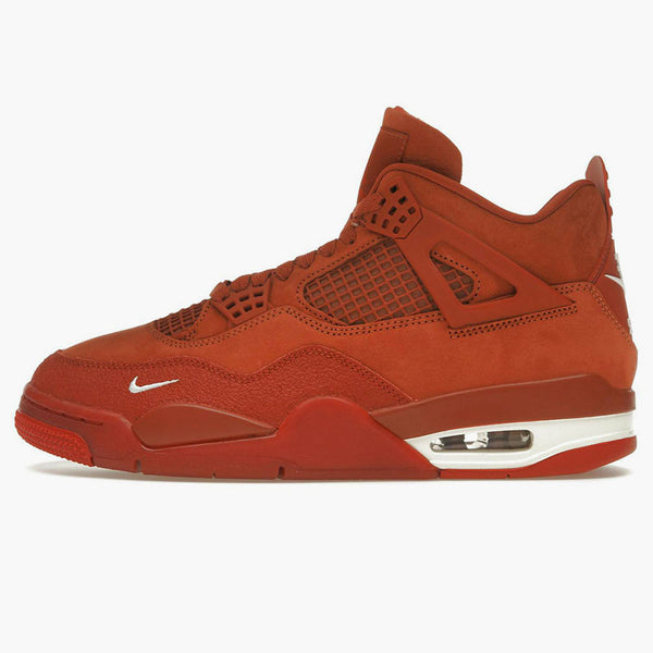 Air Jordan 4 Strach