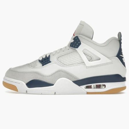 Jordan 4 Retro Sb Navy