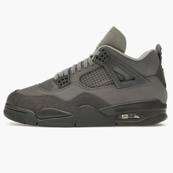 Air Jordan 4 SE Wet Cement