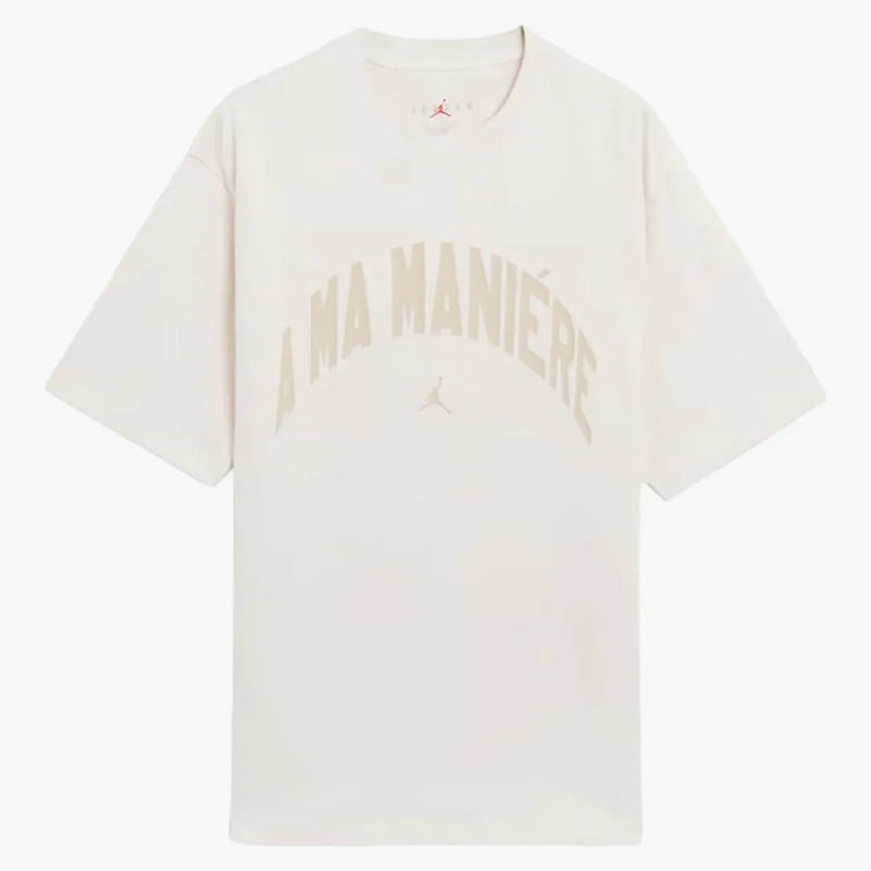 Jordan X A Ma Maniere T-shirt Phantom