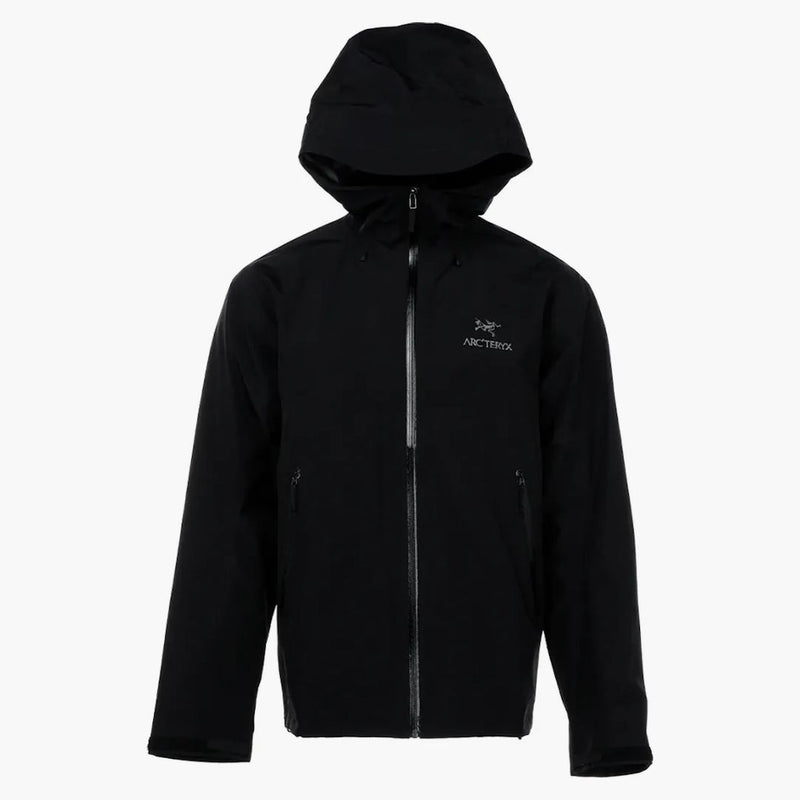 Arc'teryx Beta Lt Men's Jacket Black