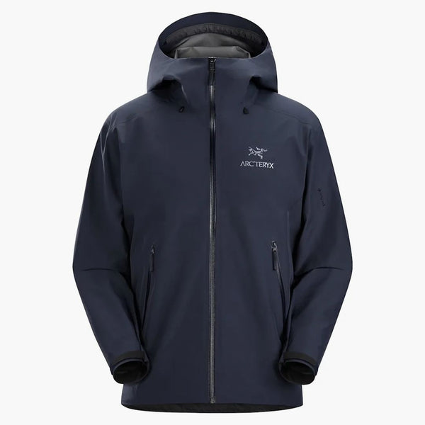 Arc'teryx Beta Lt Men's Jacket Sapphire