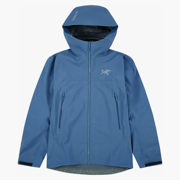 Arc'teryx Beta Jacket (ss24) Stone Wash