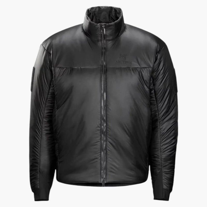 Arc'teryx Ogee Insulated Jacket Black