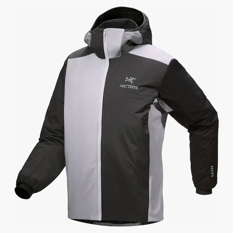 Arc'teryx X Beams Atom Hoodie Tranquil